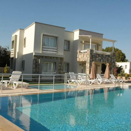 Torba Residence 外观 照片