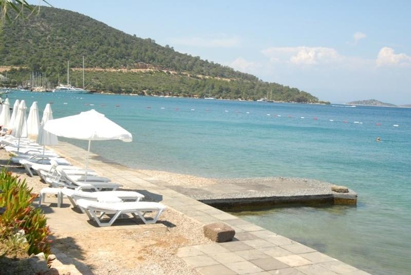 Torba Residence 外观 照片