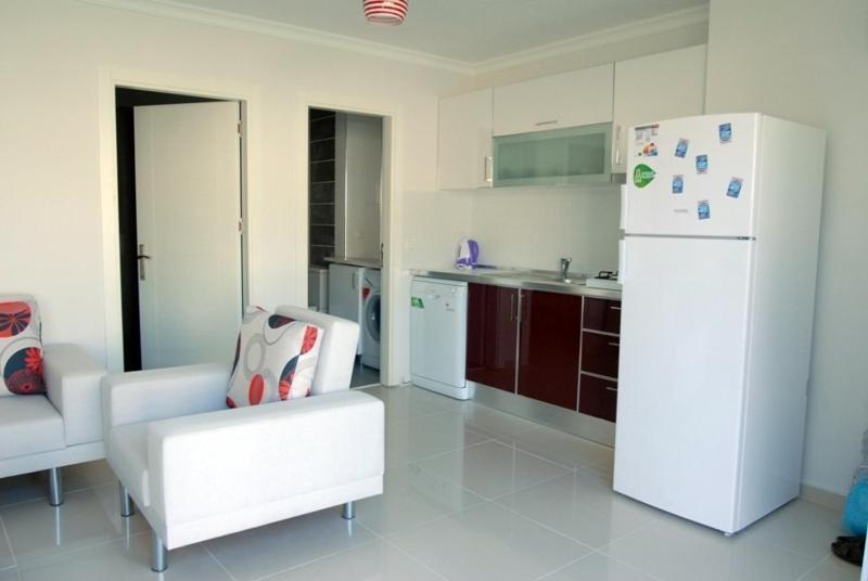 Torba Residence 客房 照片