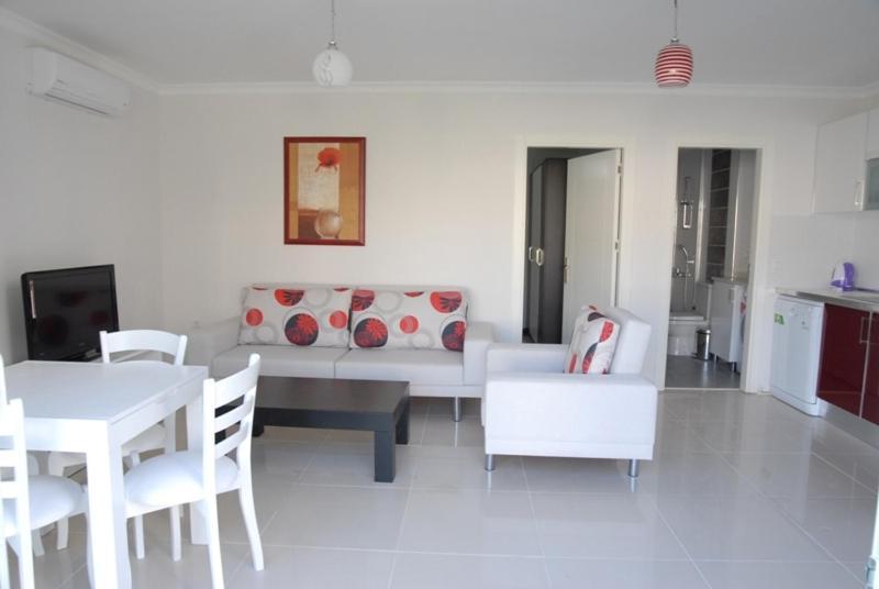Torba Residence 客房 照片