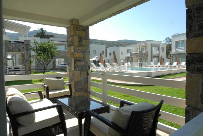 Torba Residence 客房 照片