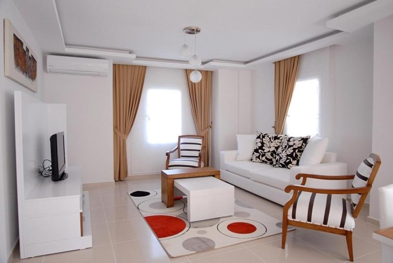 Torba Residence 客房 照片