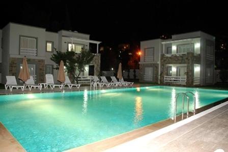 Torba Residence 外观 照片