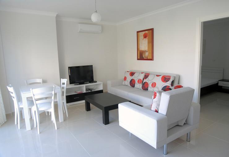 Torba Residence 外观 照片