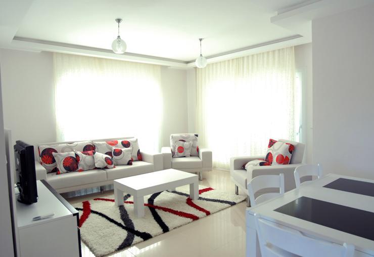 Torba Residence 外观 照片