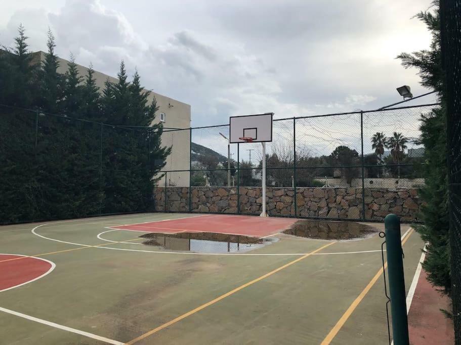 Torba Residence 外观 照片