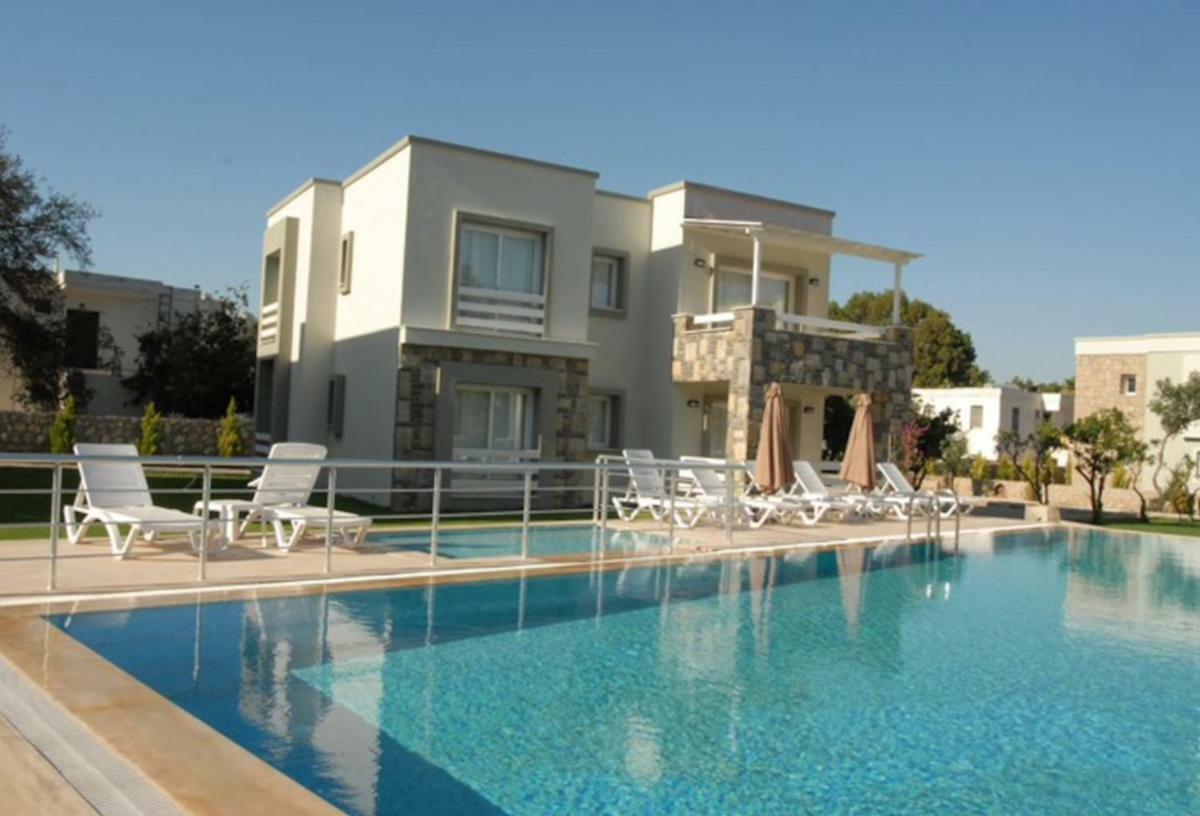 Torba Residence 外观 照片