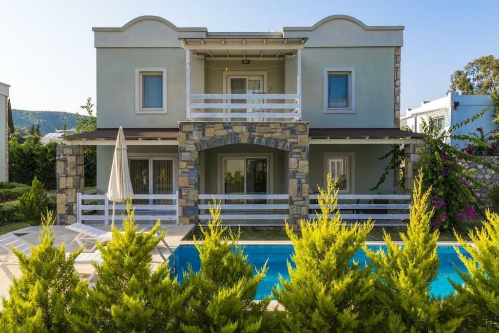 Torba Residence 外观 照片
