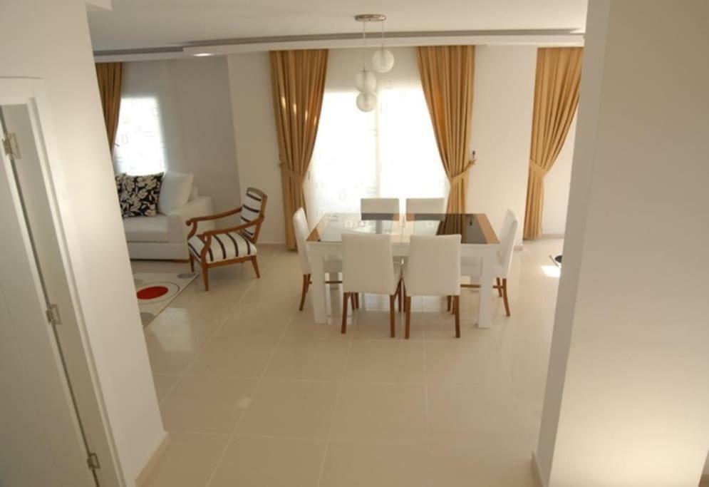 Torba Residence 外观 照片