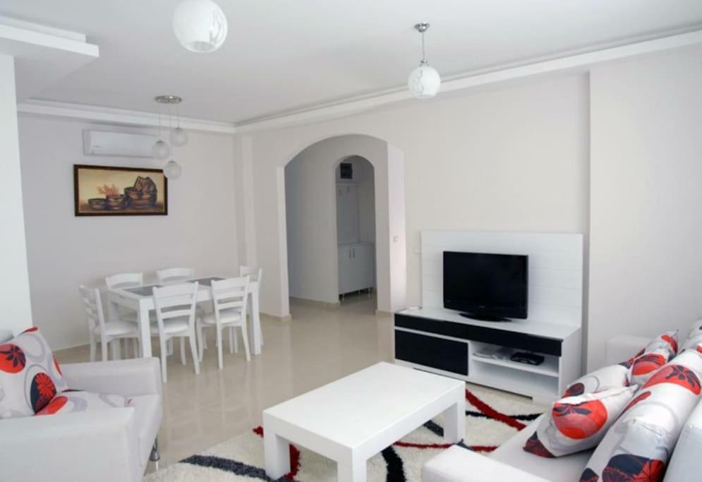 Torba Residence 外观 照片