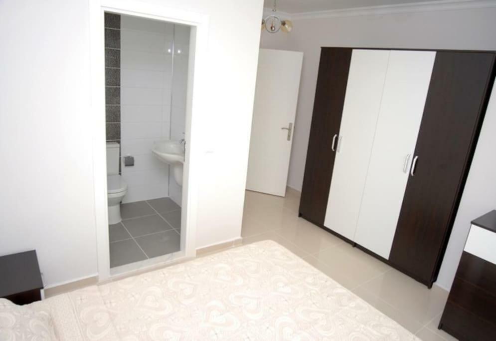 Torba Residence 外观 照片