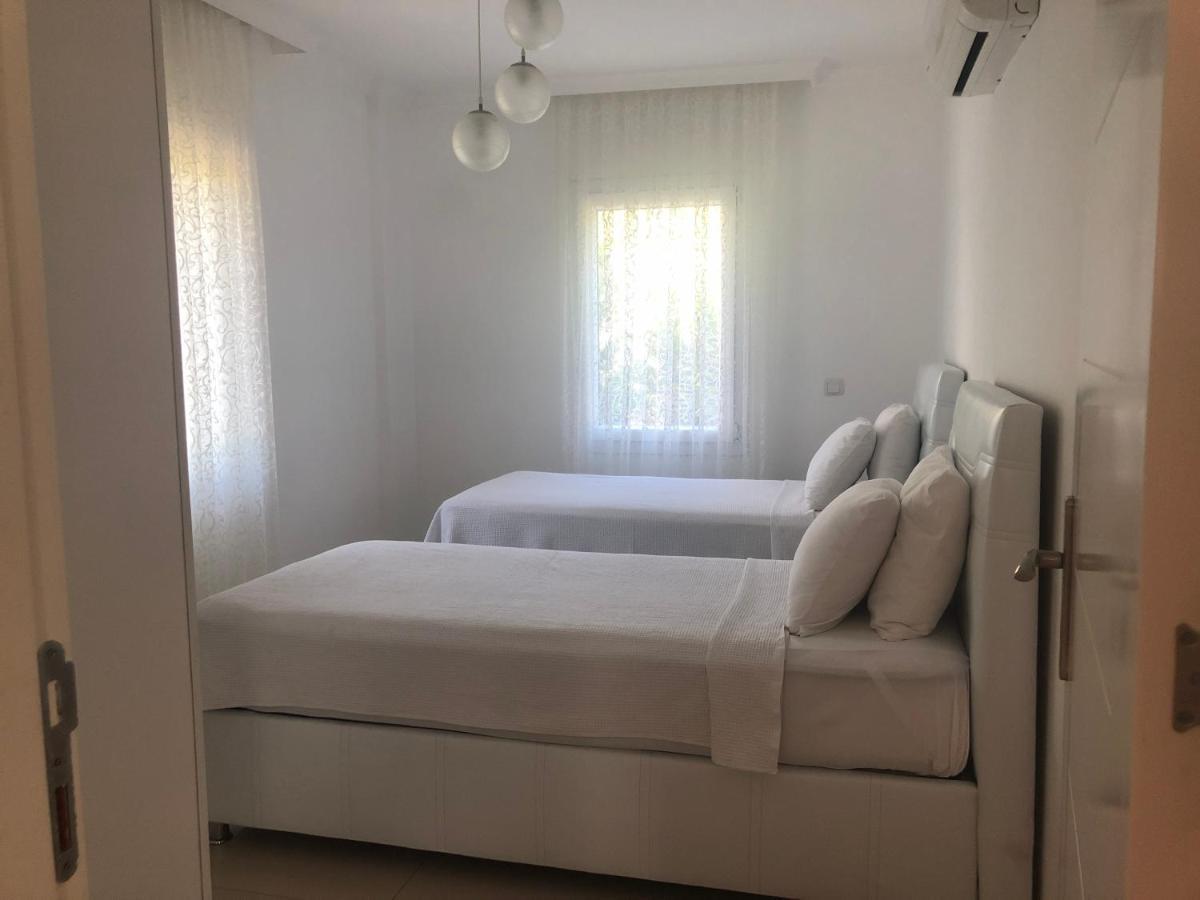 Torba Residence 外观 照片